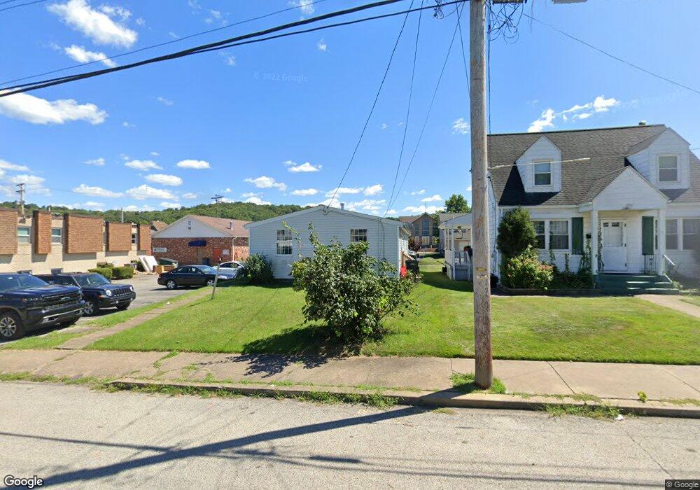 2007 Mcminn St, Aliquippa, PA 15001 - photo 1