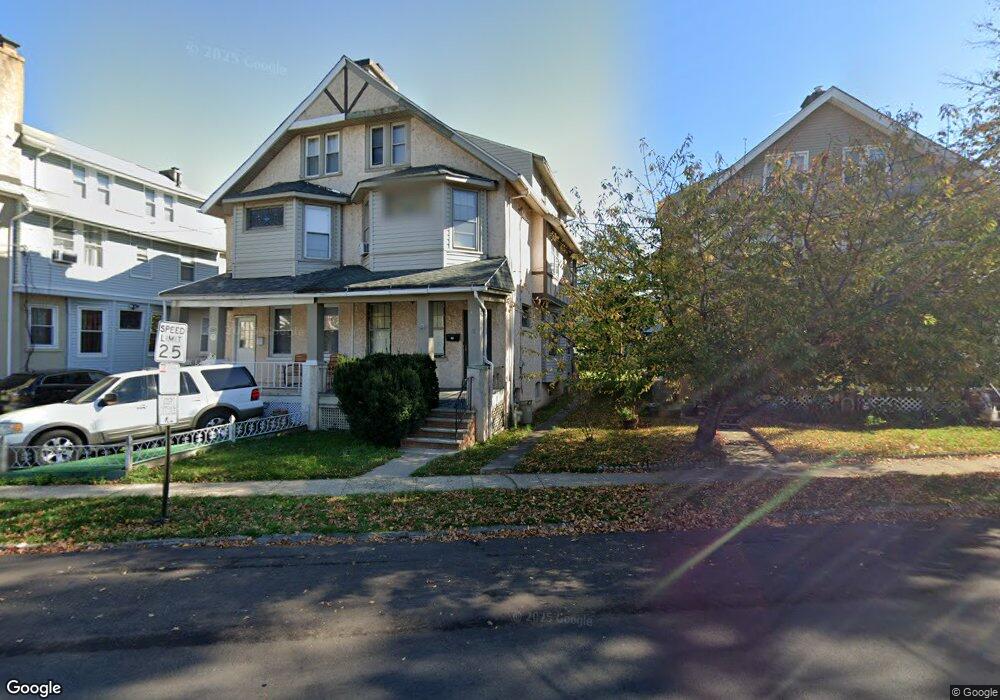 859 Sheridan Ave, Elizabeth, NJ 07208 - photo 1