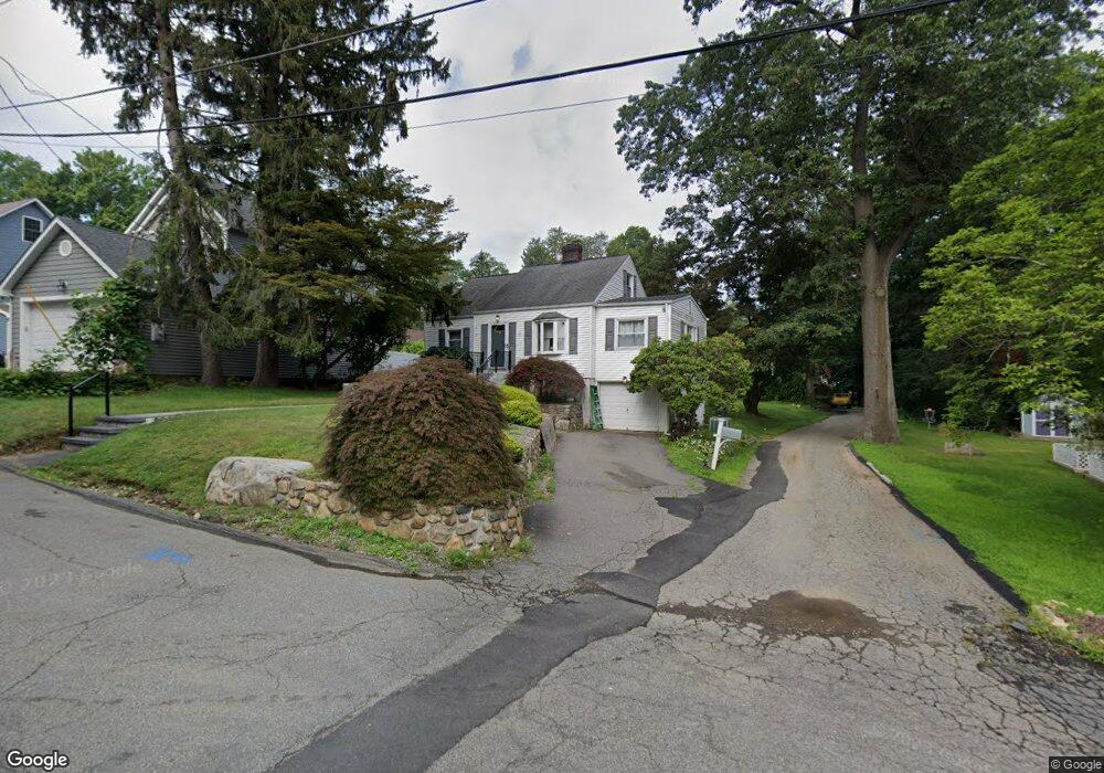 11 Birchwood Rd, Denville, NJ 07834 - photo 1