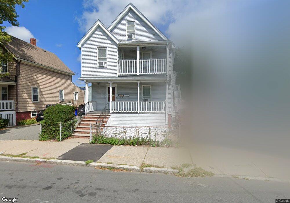 438 Bryant St, Malden, MA 02148 - photo 1