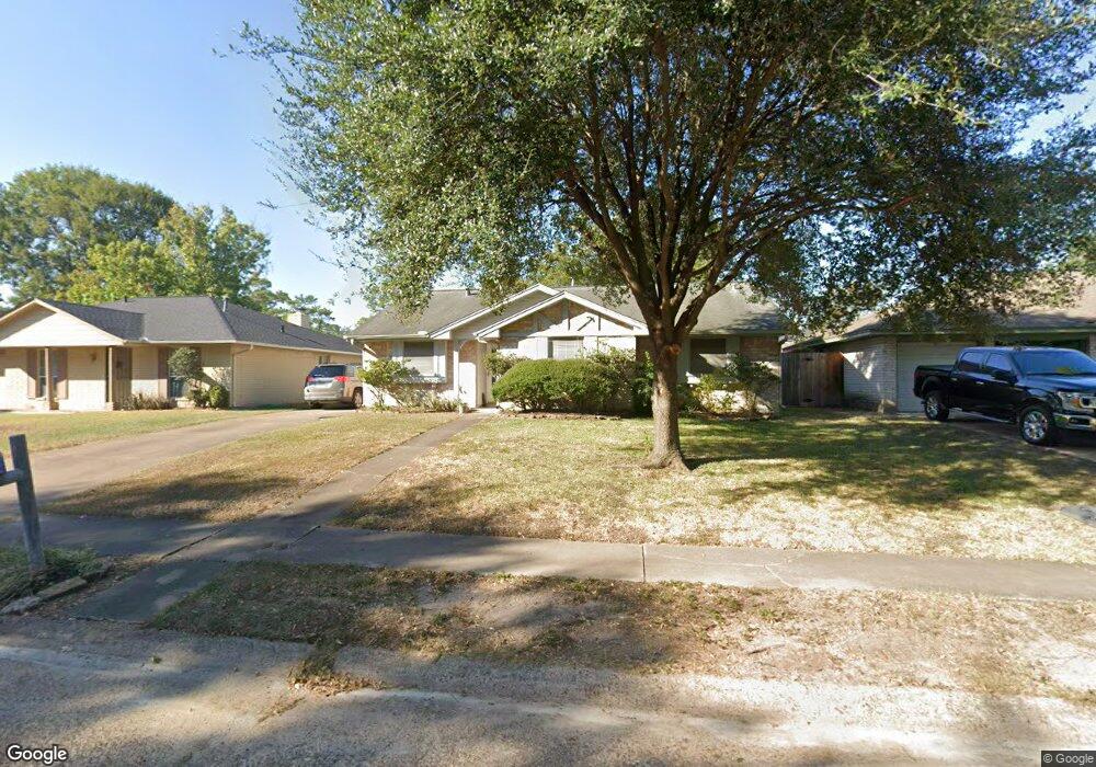 7222 Stonegate Dr, Houston, TX 77040 - photo 1