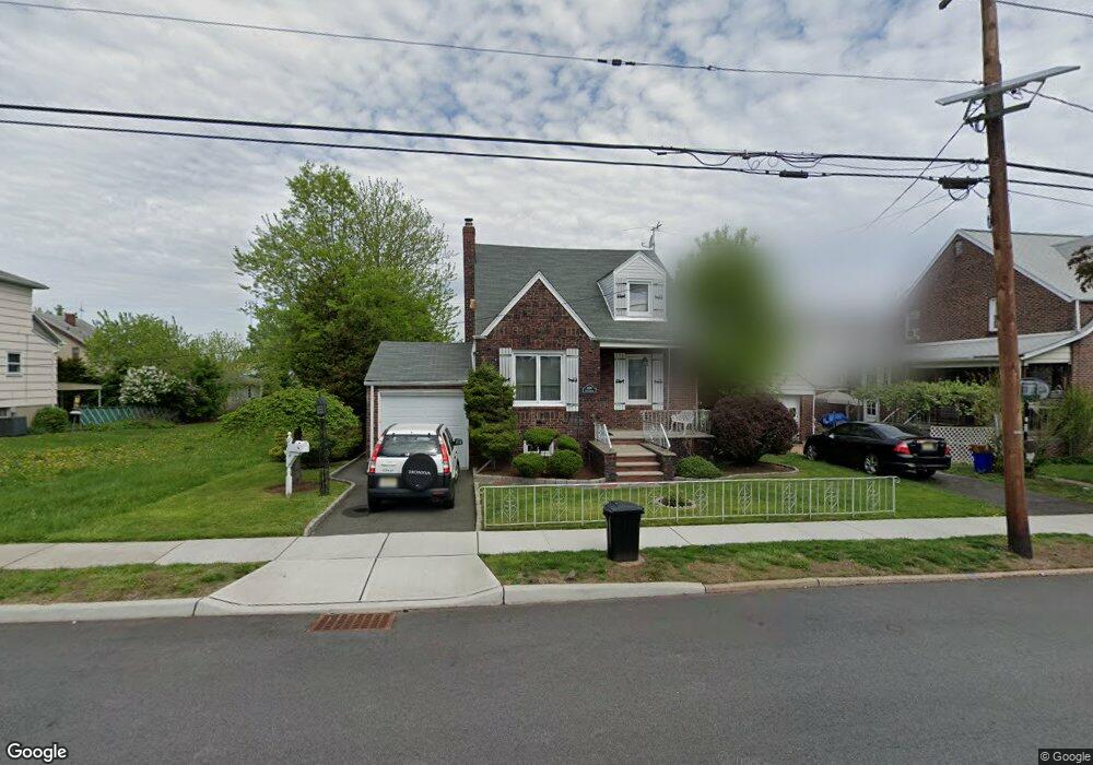 409 Chase Ave, Lyndhurst, NJ 07071 - photo 1