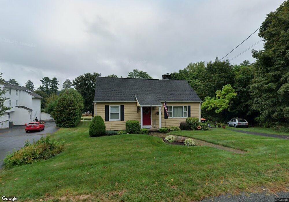 61 Amherst Rd, South Hadley, MA 01075 - photo 1