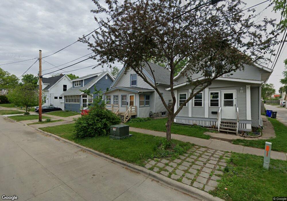 1423 8th Ave SE, Cedar Rapids, IA 52403 - photo 1