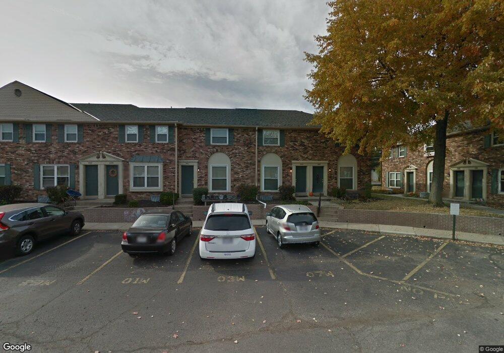 4500 Folkestone Ct N, Columbus, OH 43220 - photo 1