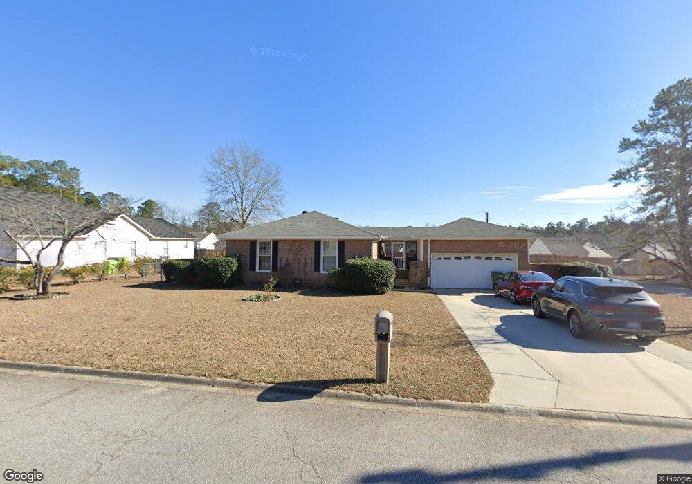 2700 Cliffside Dr, Columbia, SC 29209 - photo 1