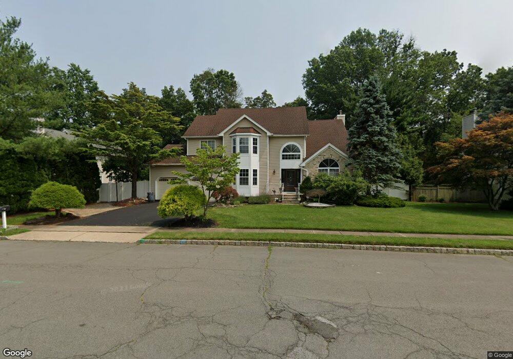 3 Maurice Ct, Kendall Park, NJ 08824 - photo 1