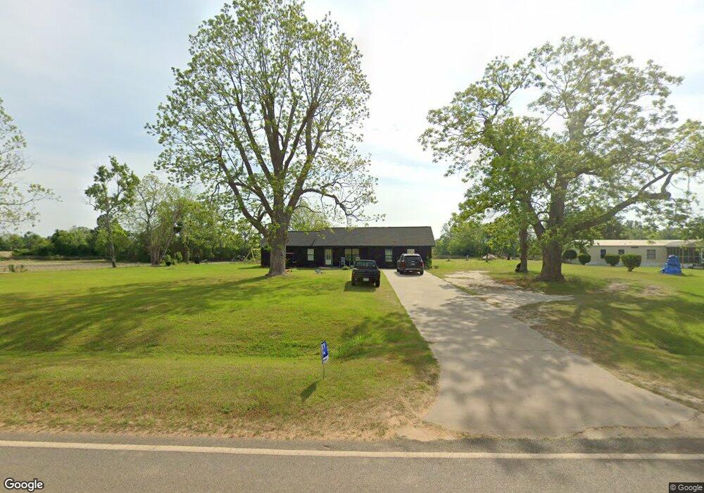 651 Donnie Harper Rd, Douglas, GA 31535 - photo 1