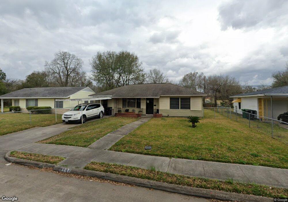 5127 Hull St, Houston, TX 77021 - photo 1