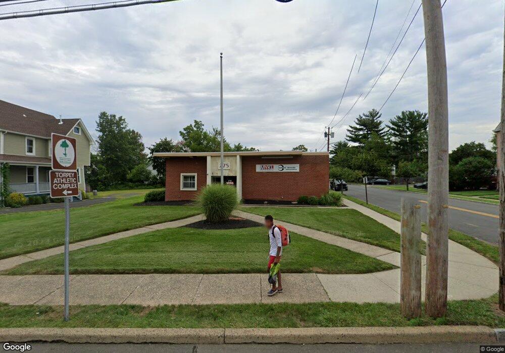 275 E Main St, Somerville, NJ 08876 - photo 1