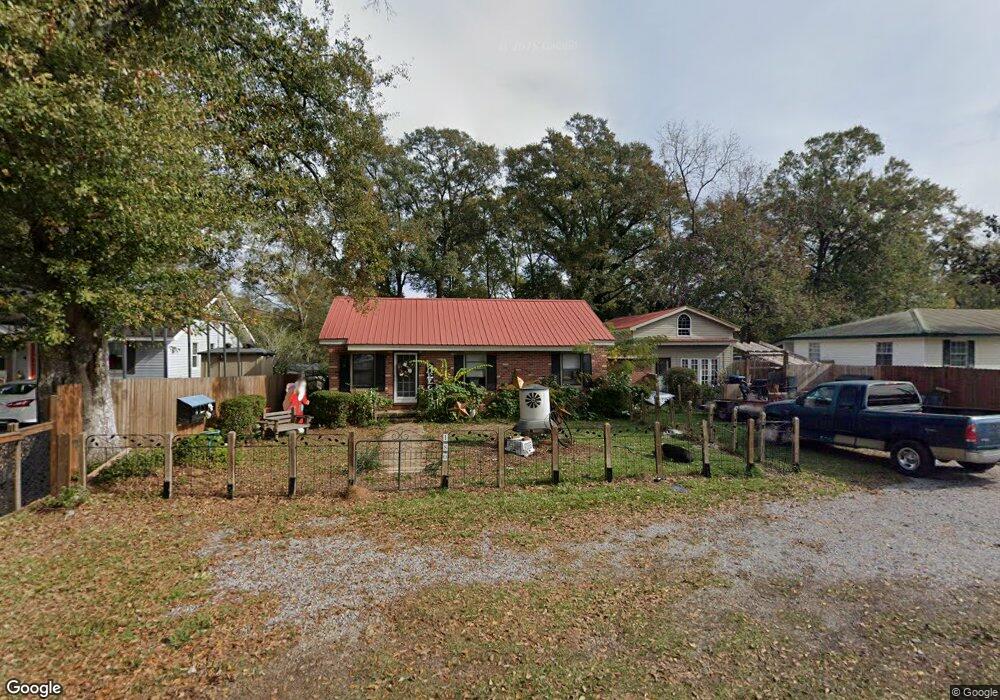 180 Mill Creek Ln, Lucedale, MS 39452 - photo 1