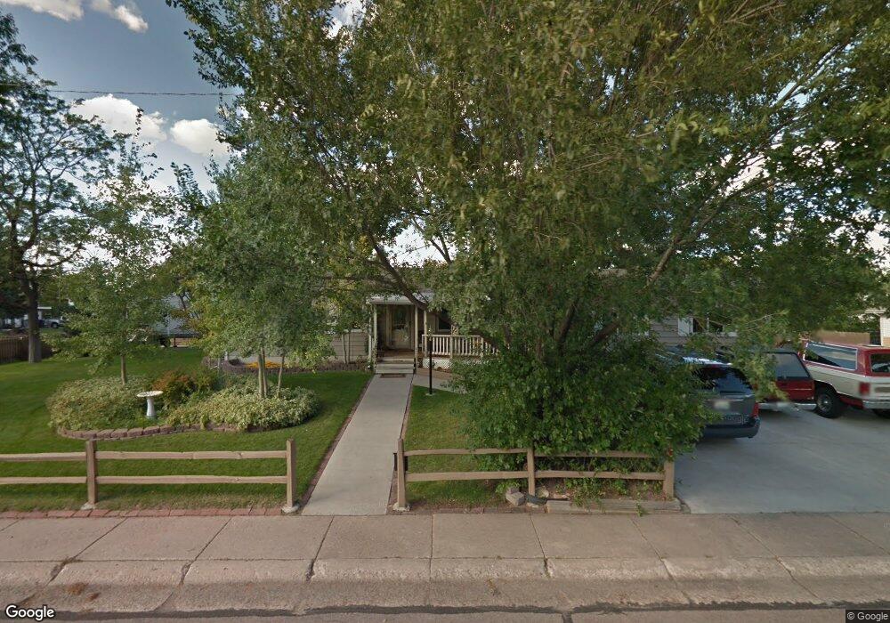 4010 E 10th St, Cheyenne, WY 82001 - photo 1