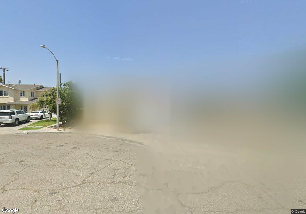 1539 W 131st St, Compton, CA 90222 - photo 1