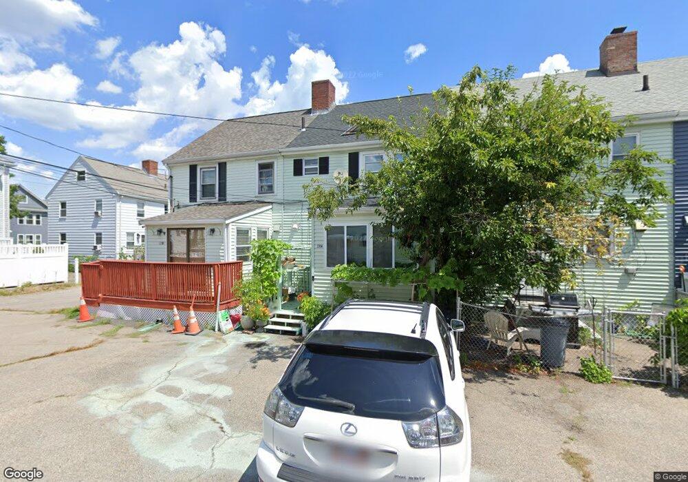 230A Quincy Shore Dr, Quincy, MA 02171 - photo 1