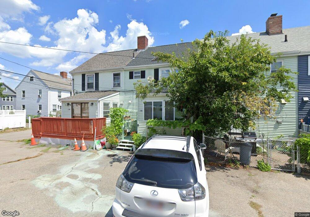 230A Quincy Shore Dr unit A, Quincy, MA 02171 - photo 1