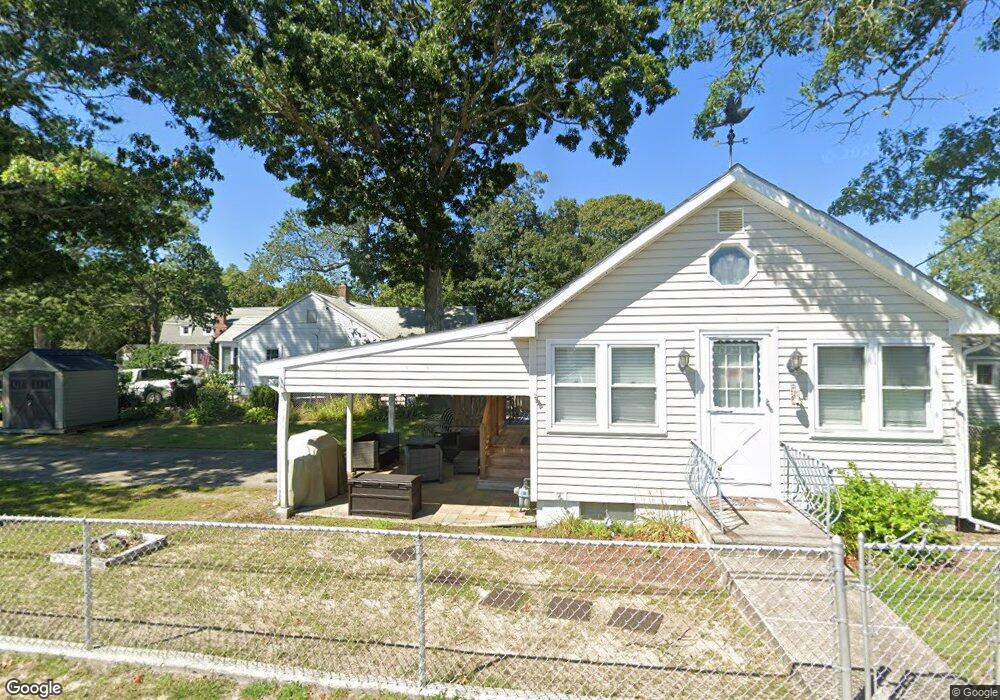 25 Trinity Ln, Wareham, MA 02571 - photo 1