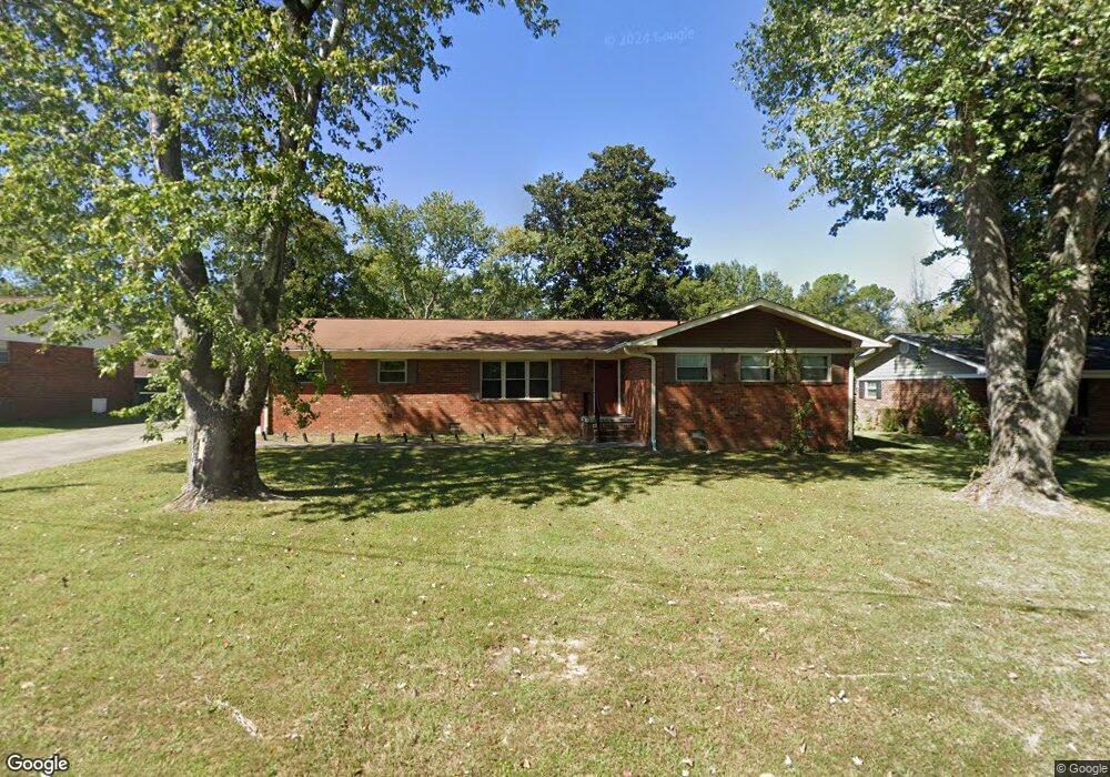 2103 Eugenia Ave NW, Cleveland, TN 37311 - photo 1