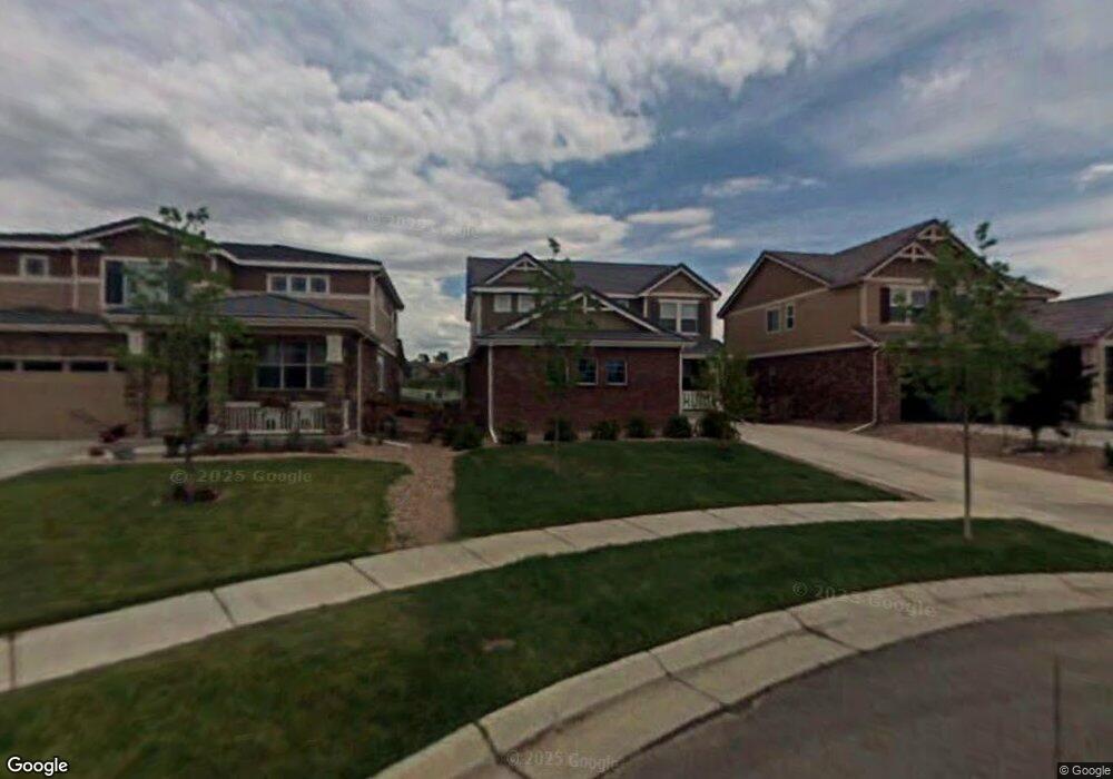 7044 S Addison Ct, Aurora, CO 80016 - photo 1