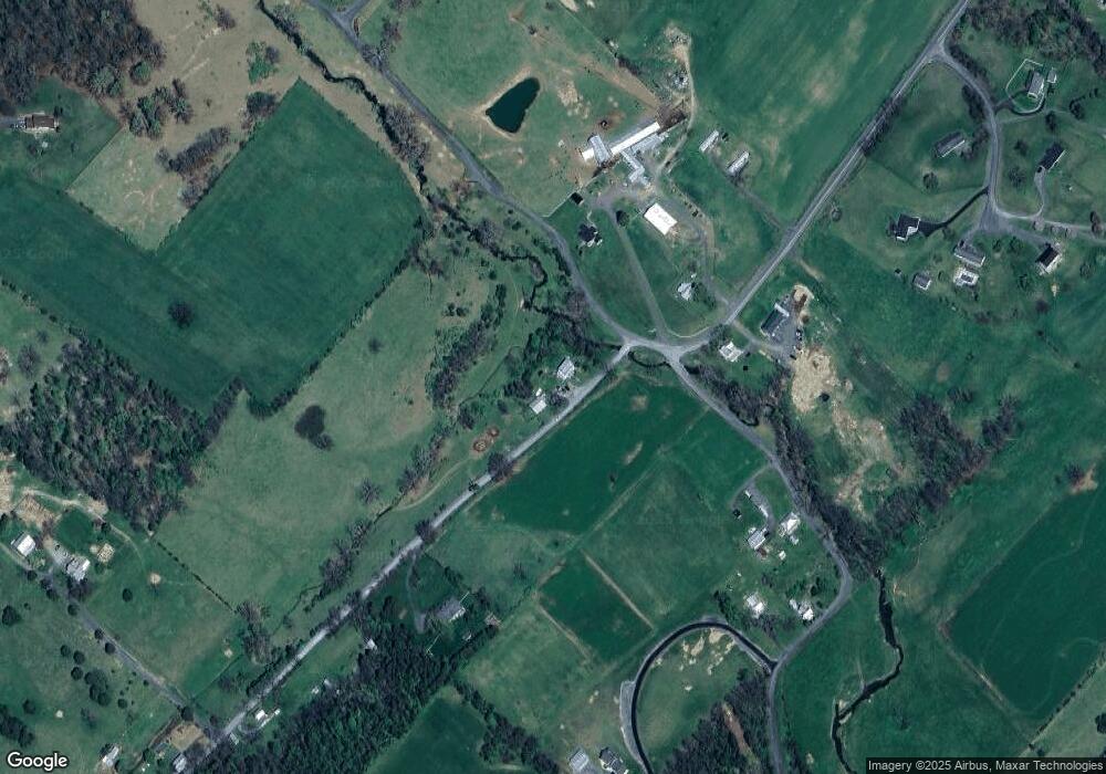 721 Country Brook Rd, Toms Brook, VA 22660 - photo 1