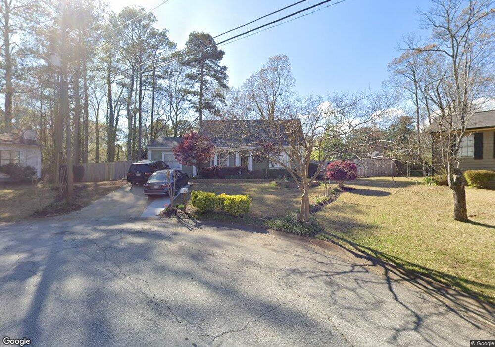 1004 Hicksmil Ct SW, Marietta, GA 30060 - photo 1