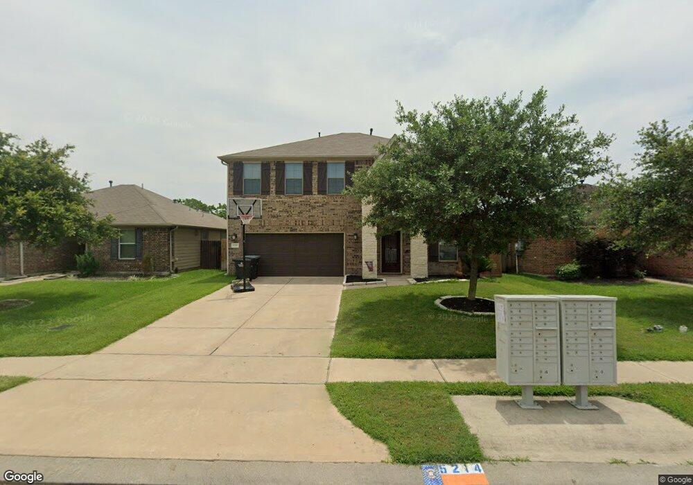 5214 La Rocco Way, Alvin, TX 77511 - photo 1