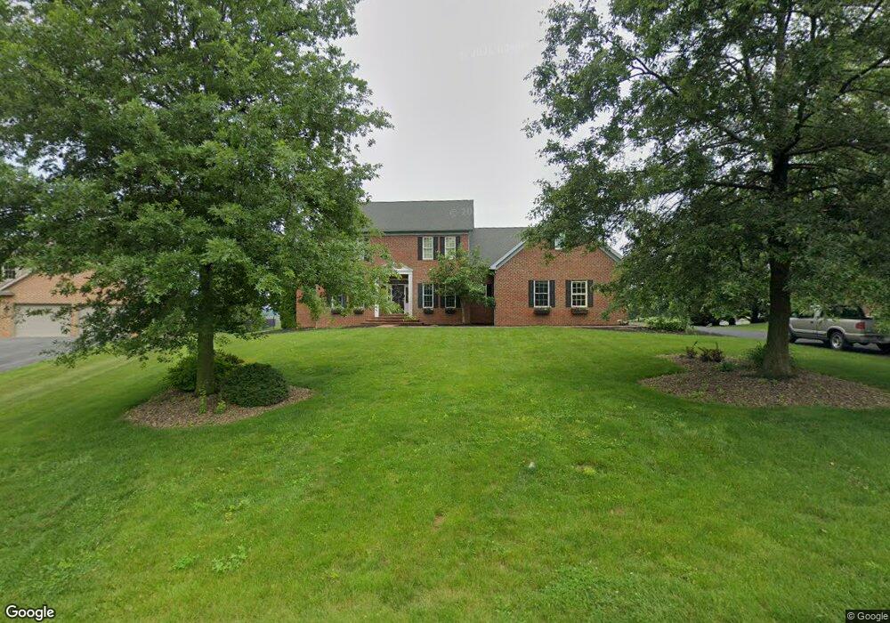 3143 Saint Andrews Dr unit 135, Chambersburg, PA 17202 - photo 1