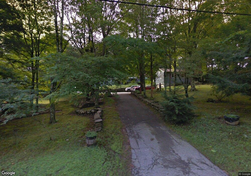 8 Cook Hill Rd, Lebanon, CT 06249 - photo 1