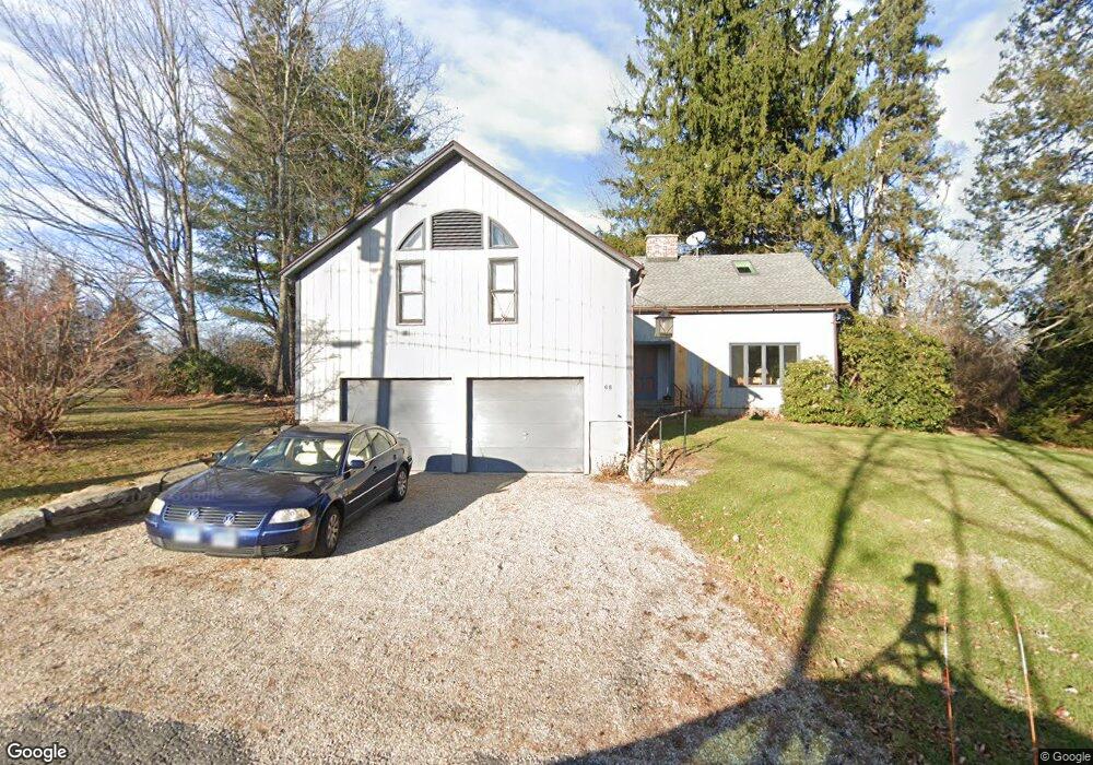 68 Sunset Ridge Rd, Norfolk, CT 06058 - photo 1