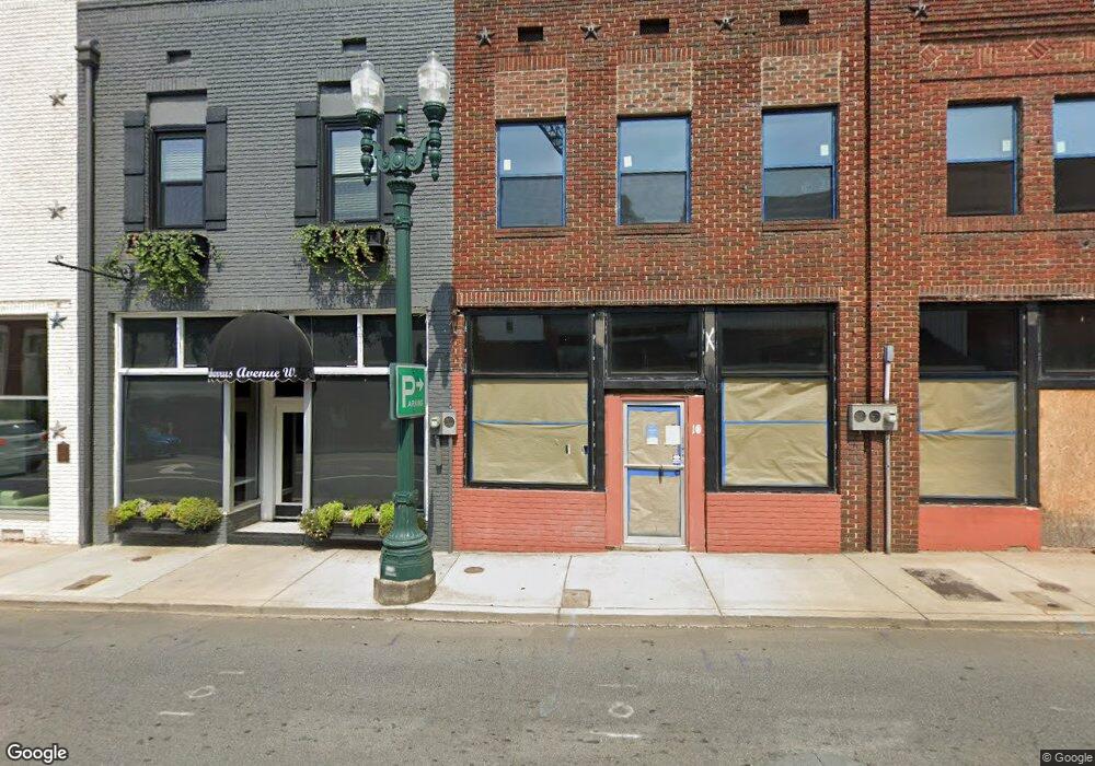 10 Cabarrus Ave W, Concord, NC 28025 - photo 1