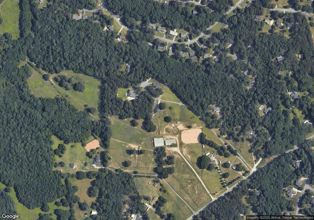 2007 Gladys Ct SW, Conyers, GA 30094 - photo 1