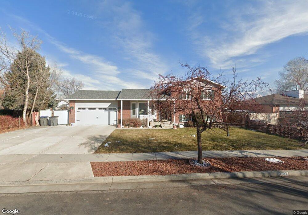 10017 Birnam Woods Way, South Jordan, UT 84095 - photo 1