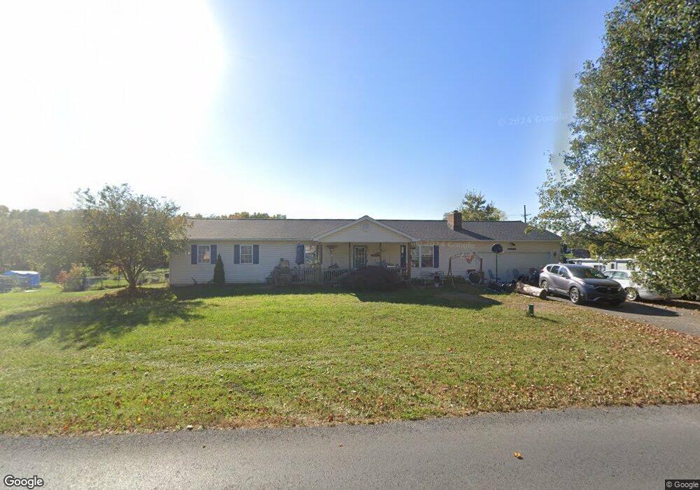 5885 Specks Run Rd, Bunker Hill, WV 25413 - photo 1