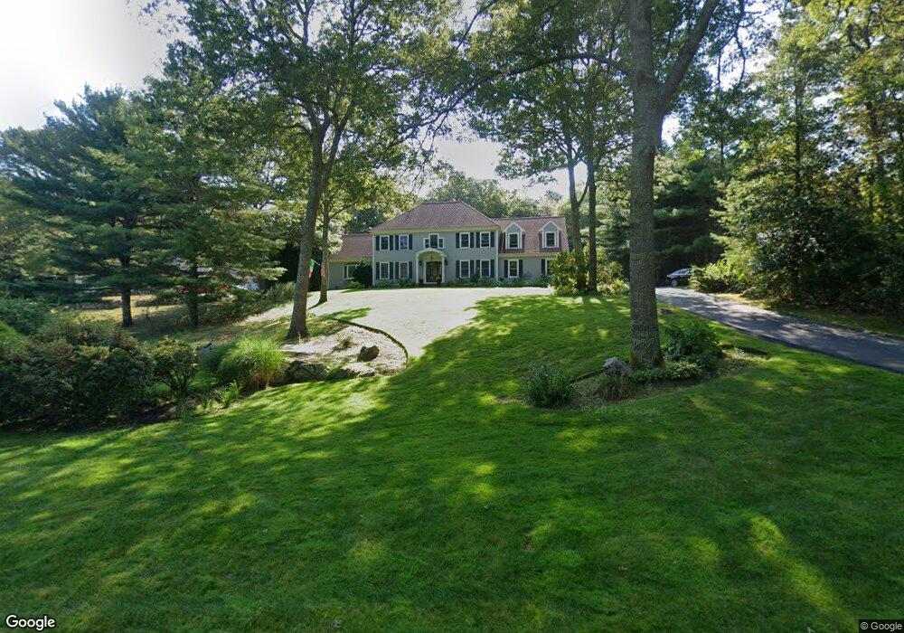 101 White Birch Way, West Barnstable, MA 02668 - photo 1