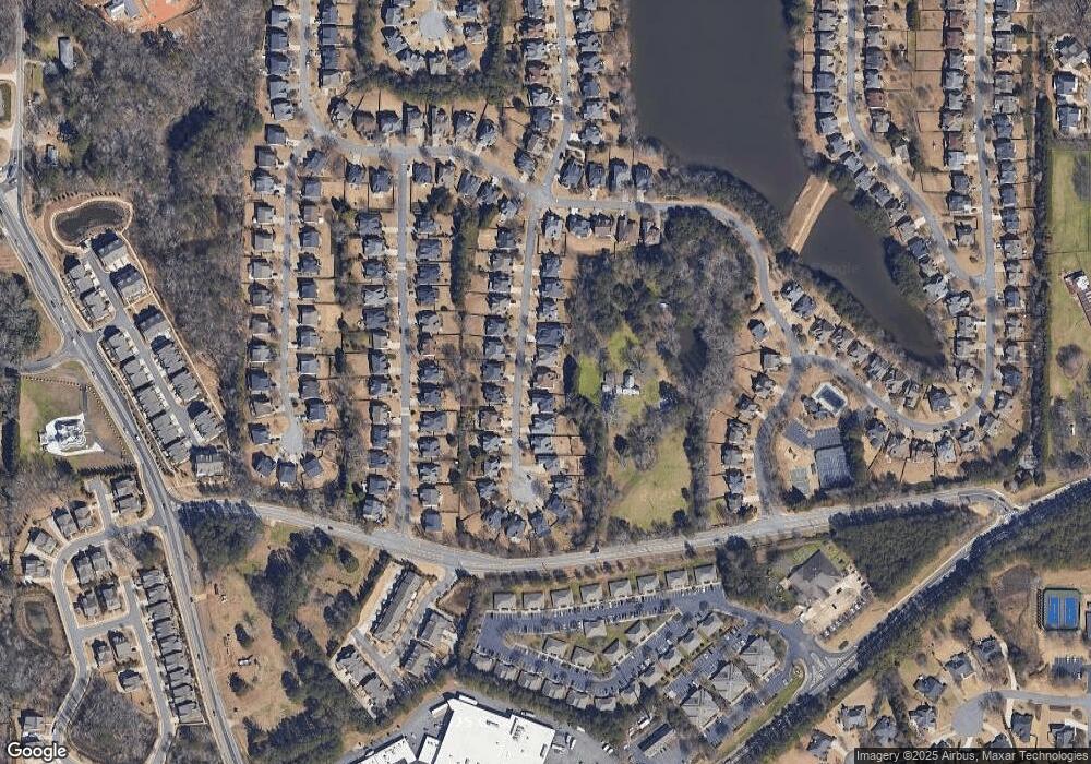 160 Brookeivey Ln unit 2, Alpharetta, GA 30004 - photo 1