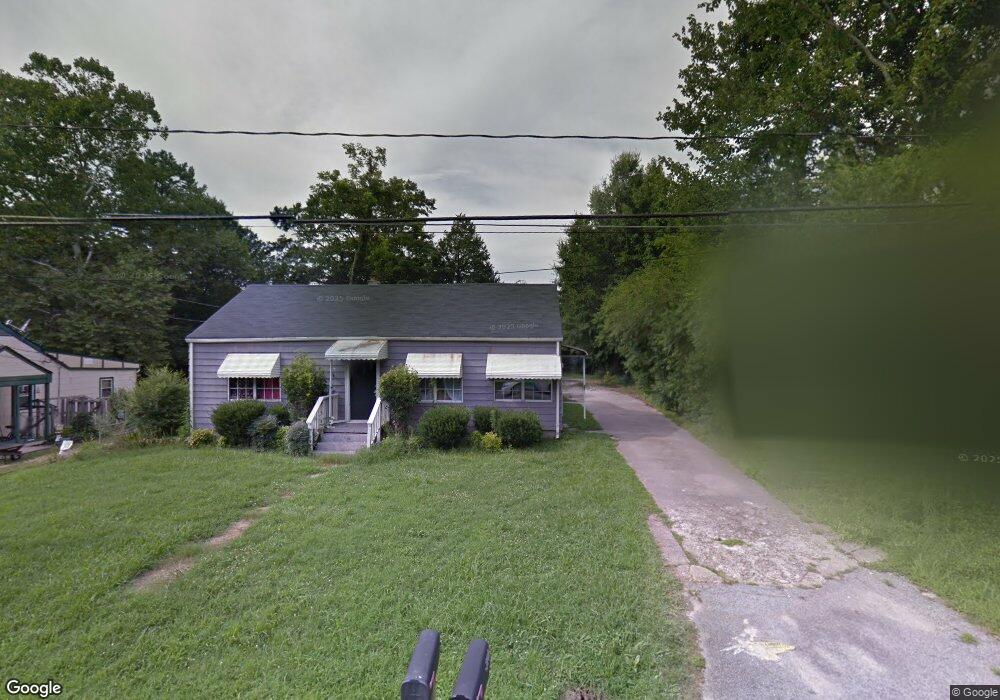 210 Highland Dr, Winder, GA 30680 - photo 1