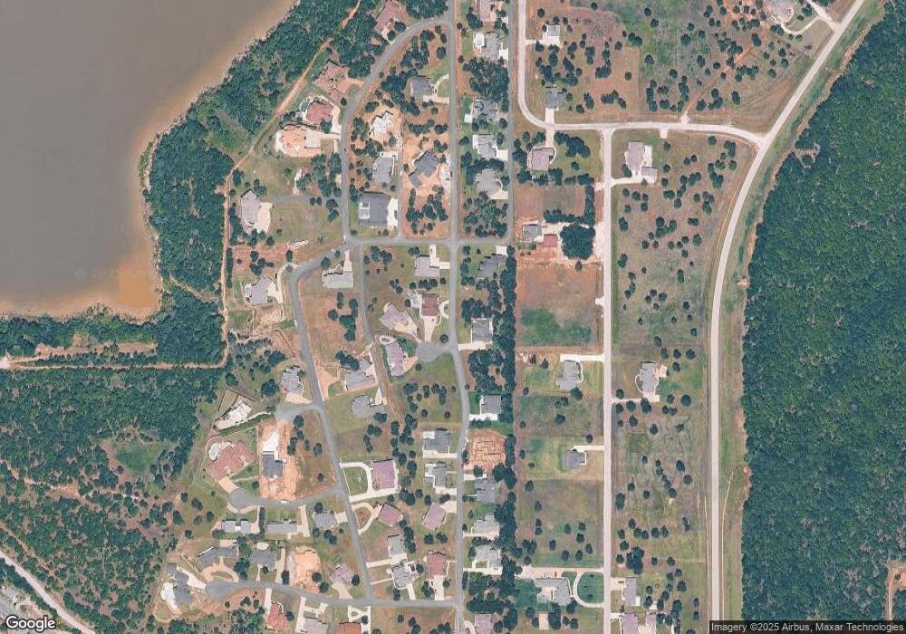 0 Lakeview Dr unit 1536682, Sperry, OK 74073 - photo 1