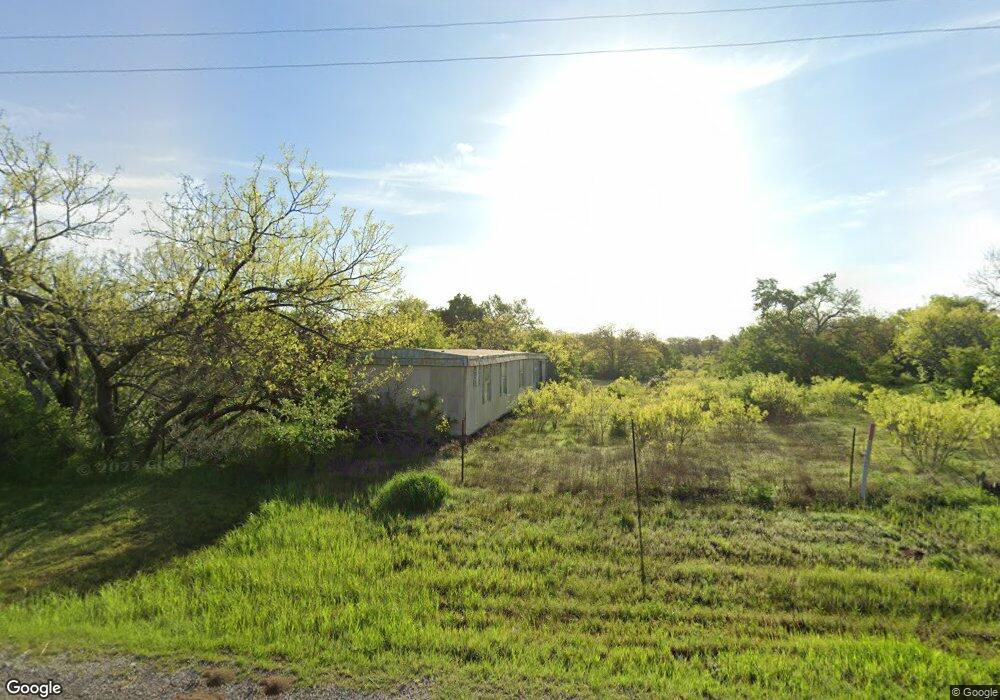 6627 S Fm 113, Millsap, TX 76066 - photo 1