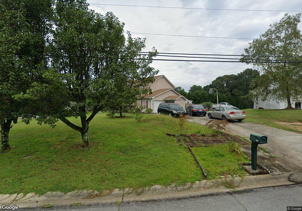 2700 Brookton Ln unit 1, Dacula, GA 30019 - photo 1