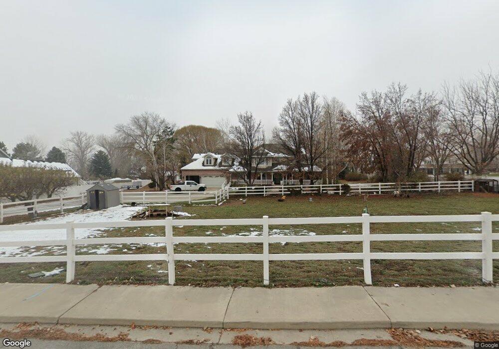 2373 N 600 W, Pleasant Grove, UT 84062 - photo 1