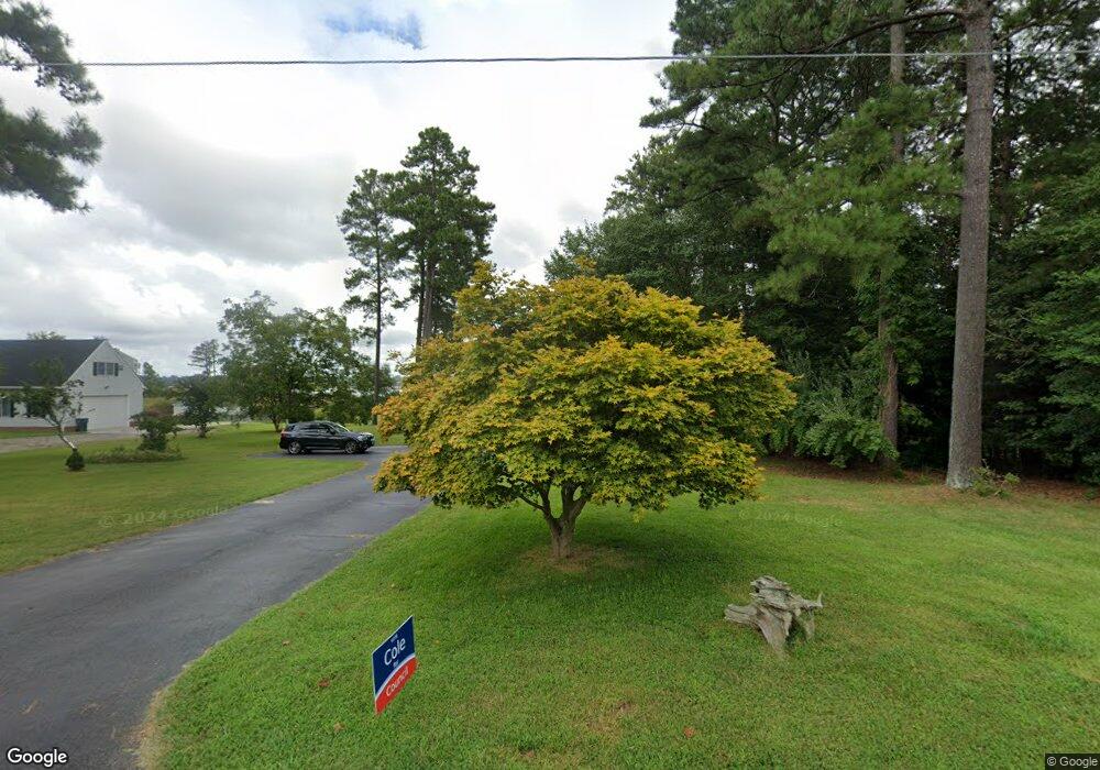 3700 Newman Dr, West Point, VA 23181 - photo 1