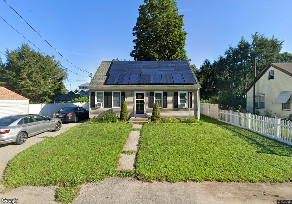 67 S Prospect St, Putnam, CT 06260 - photo 1