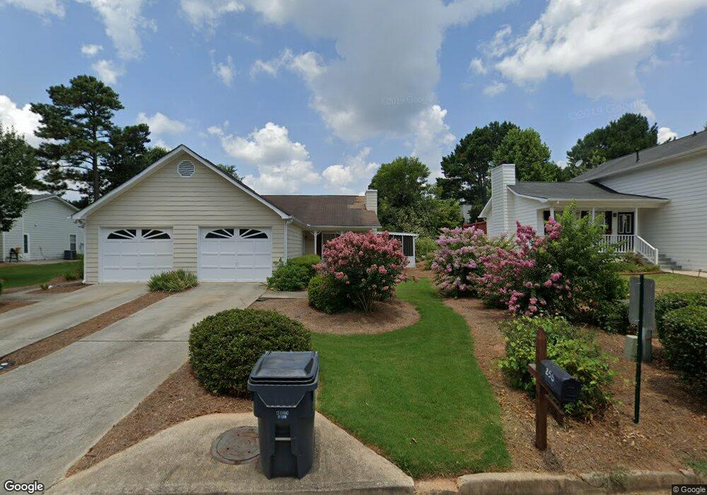 256 Monmouth Dr unit n/a, Fayetteville, GA 30214 - photo 1