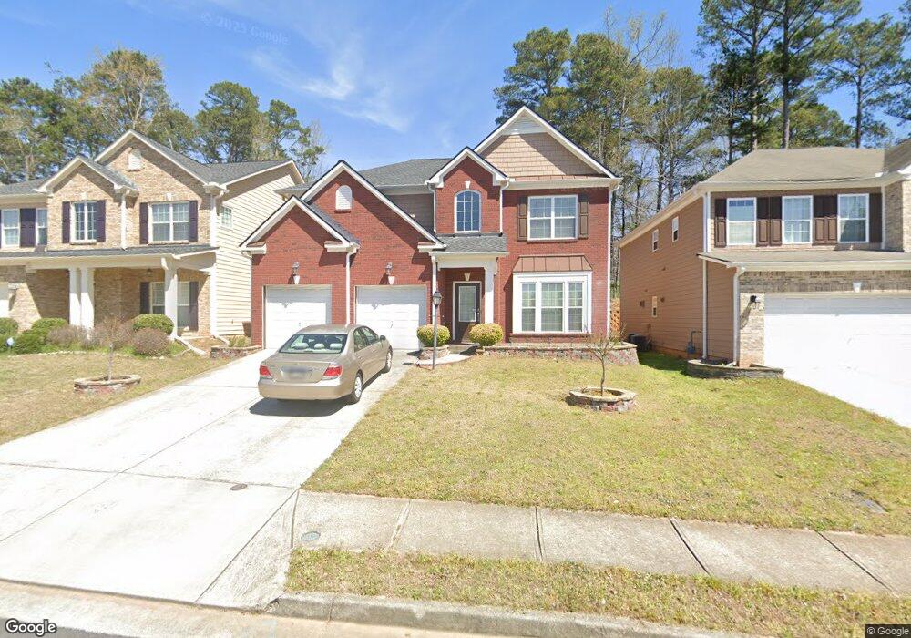 6544 Mimosa Cir, Tucker, GA 30084 - photo 1