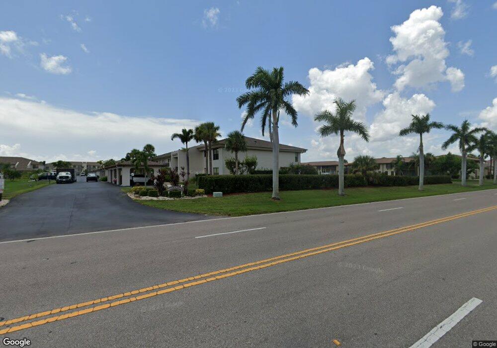 277 Coldeway Dr unit D12, Punta Gorda, FL 33950 - photo 1