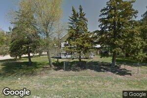 814 Latham St, Lodgepole, NE 69149
