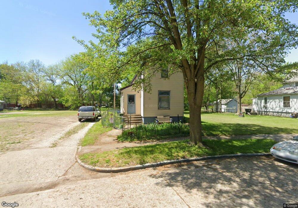 175 N 6th St, Elkhart, IN 46516 - photo 1