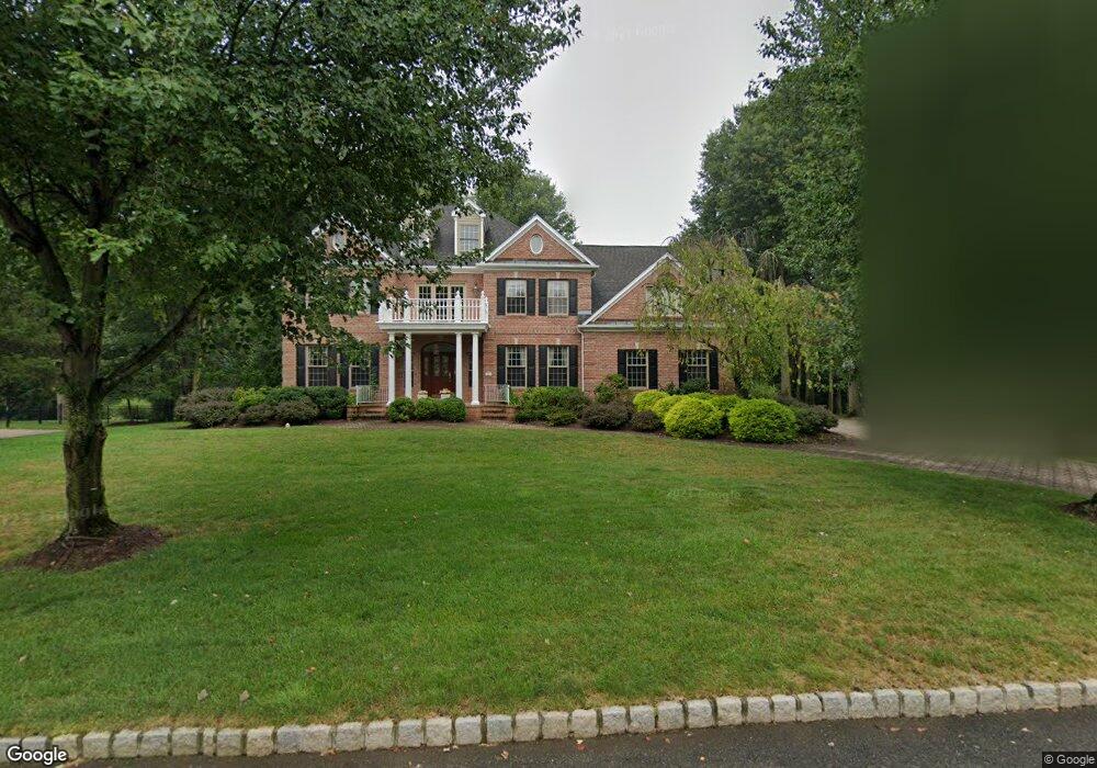 101 Blackburn Rd, Basking Ridge, NJ 07920 - photo 1