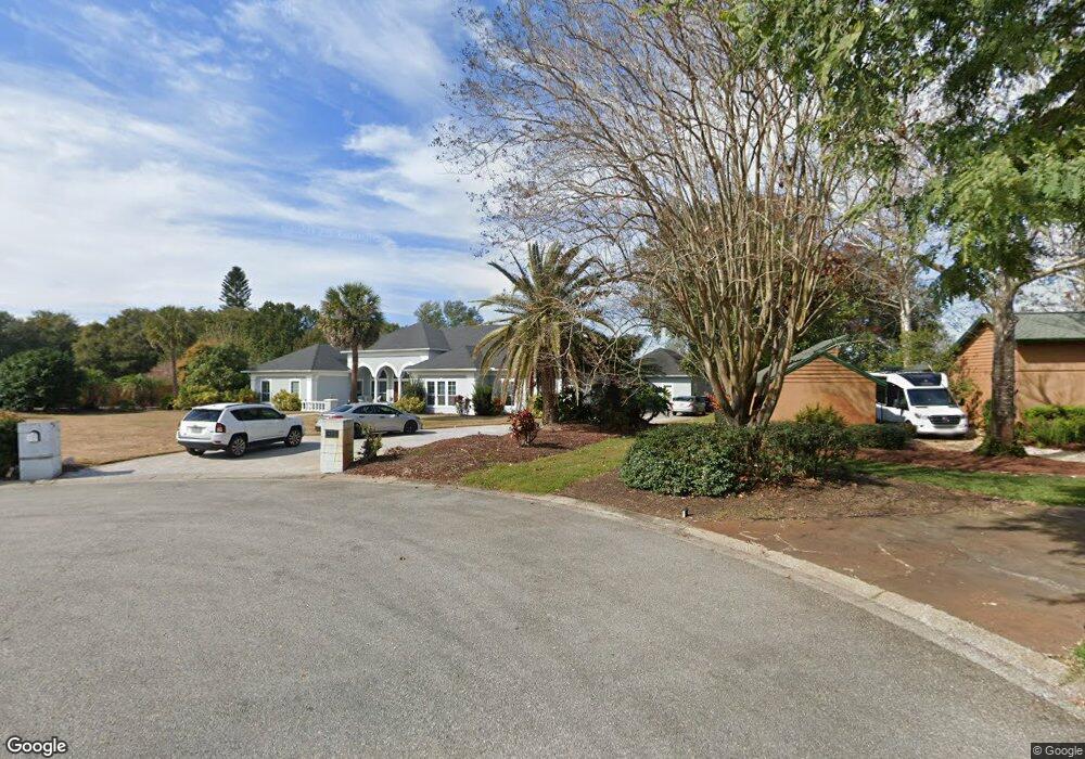 9351 Sir Lawrence Ct, Windermere, FL 34786 - photo 1