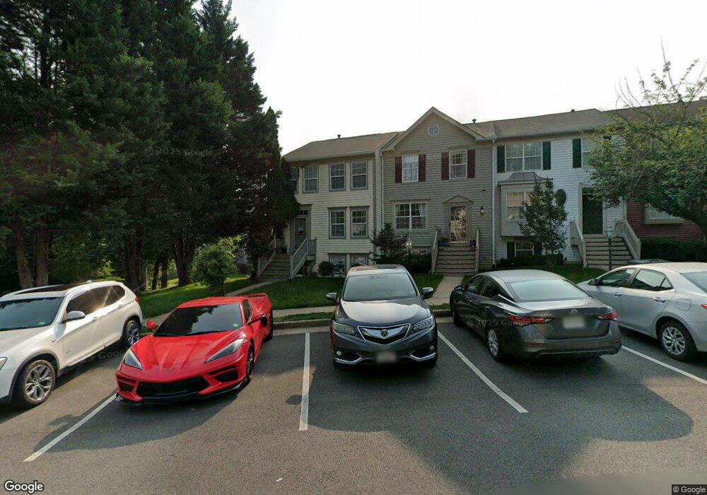 15637 Plain Dealing Place, Manassas, VA 20112 - photo 1