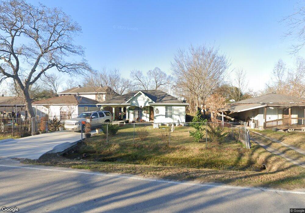 3205 Wardmont St, Houston, TX 77093 - photo 1